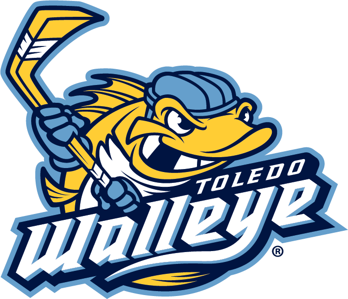 Walleye Logo