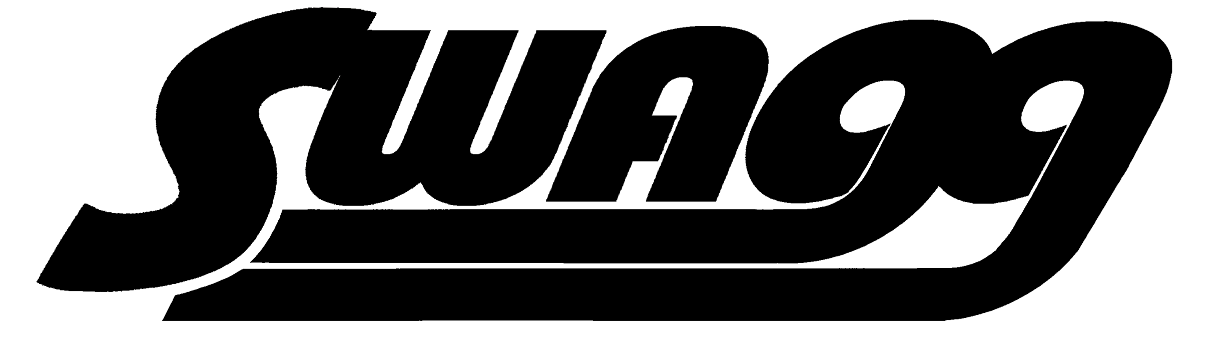 SWAGG Logo