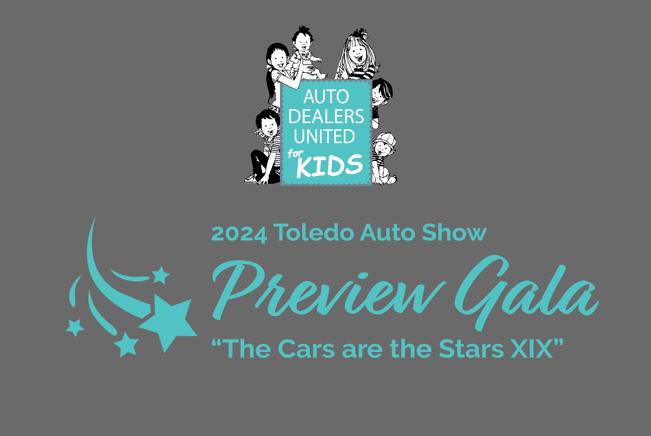 2024 Auto Dealers United for Kids Charity Gala